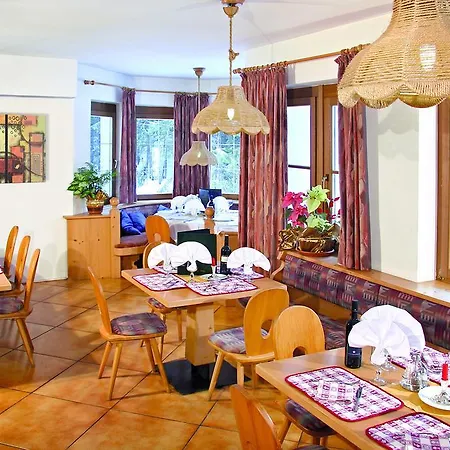 Hotel Maria 3*