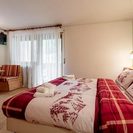 Hotel Maria