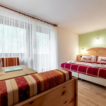 Maria 酒店 卡纳泽伊