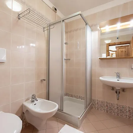 Maria Hotel Canazei