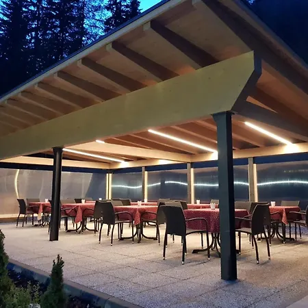 Hotel Maria