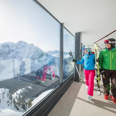 Maria 酒店 卡纳泽伊