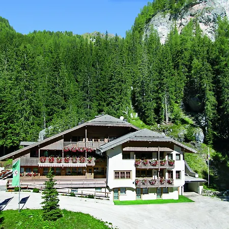 Maria Hotel Canazei