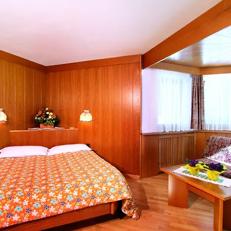Maria Hotel