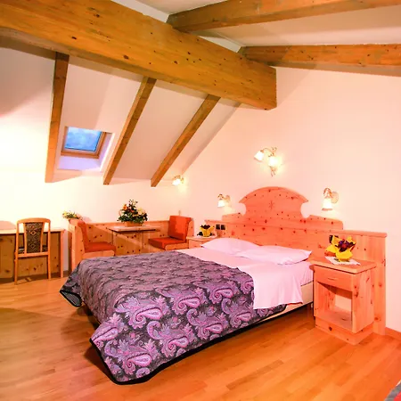 Maria Hotel Canazei