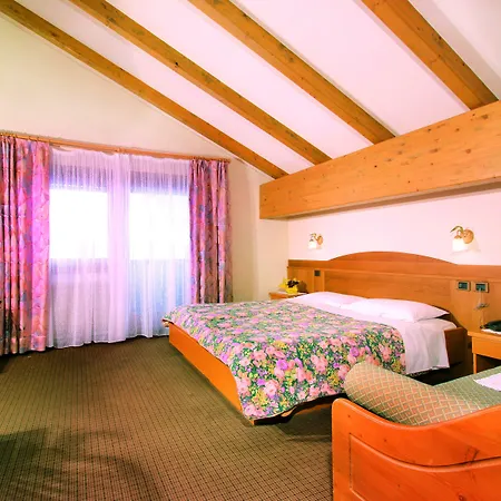 Hotel Maria 3*