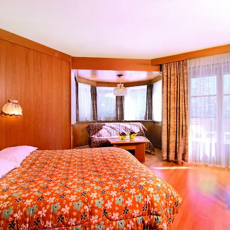 Hotel Maria 3*