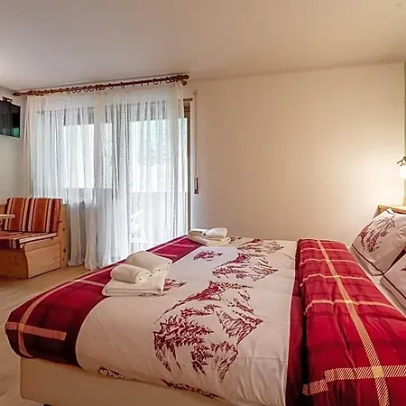 Maria Hotel Canazei