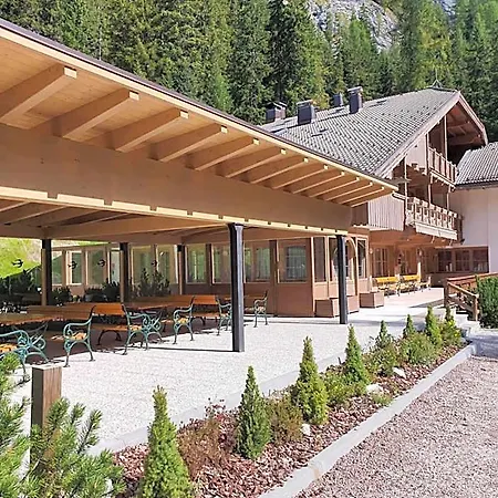 Maria Hotel Canazei