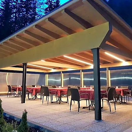 Hotel Maria