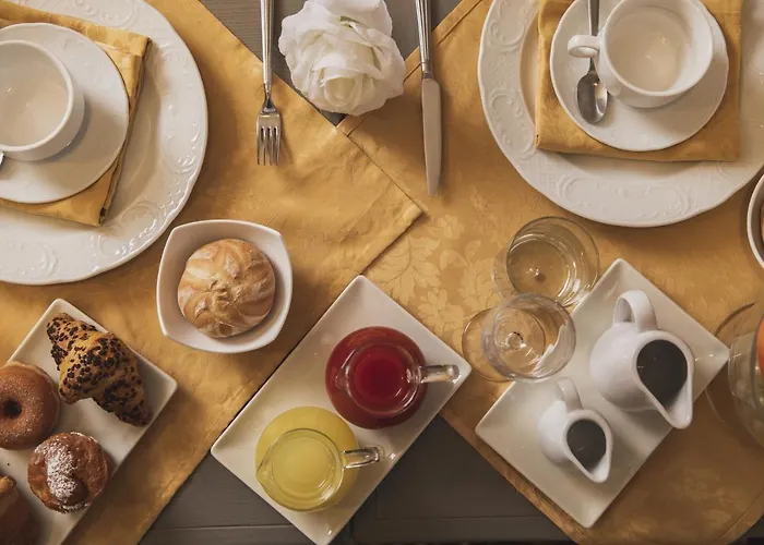 酒店 Maria 卡纳泽伊