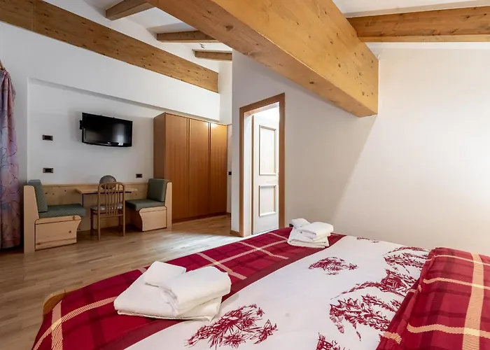 Maria 酒店 卡纳泽伊