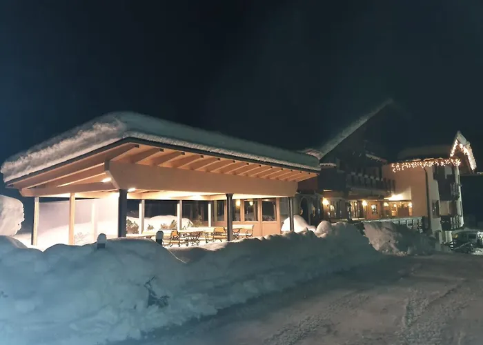 酒店 Maria 卡纳泽伊