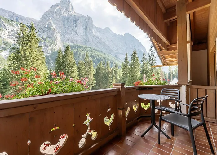 Maria 酒店 卡纳泽伊