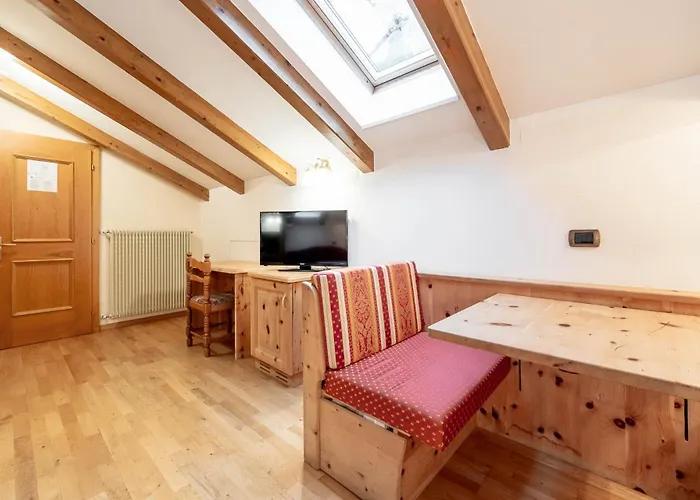 Maria 酒店 卡纳泽伊