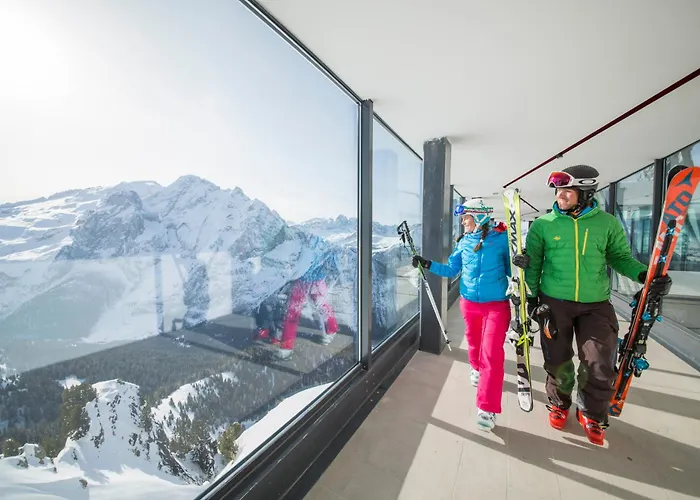 Maria 酒店 卡纳泽伊