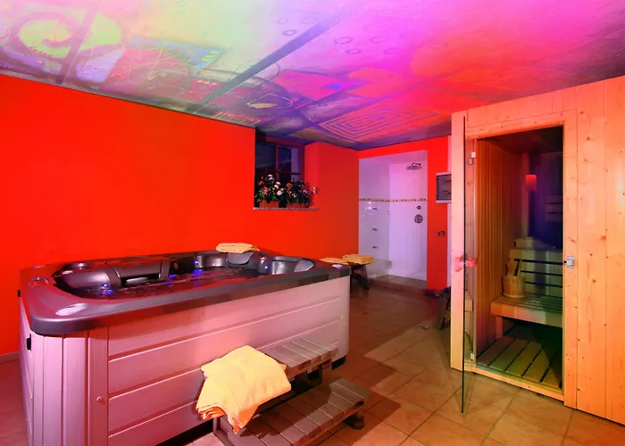 酒店 Maria 卡纳泽伊